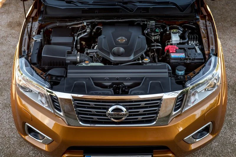 Nissan Navara 2.3 dCi (160 Hp) AWD2015 - 2019 thumbnail 6