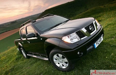Nissan Navara 2.5 dCi (190 Hp)2010 - 2015 thumbnail 7