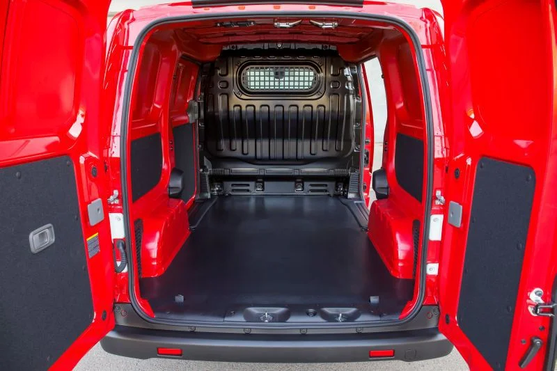 Nissan NV200 24 kWh (109 Hp)2013 - 2018 thumbnail 18