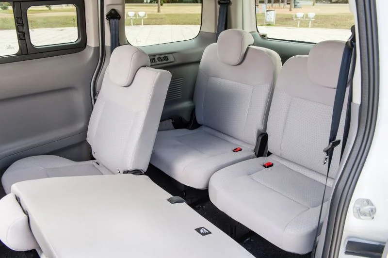 Nissan NV200 24 kWh (109 Hp)2013 - 2018 thumbnail 6