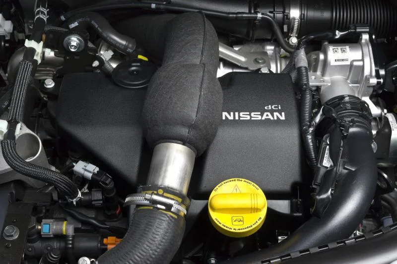 Nissan NV200 1.5 dCi (110 Hp)2012 - 2019 thumbnail 3