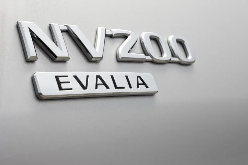 Nissan NV200 1.5 dCi (110 Hp)2012 - 2019 thumbnail 4