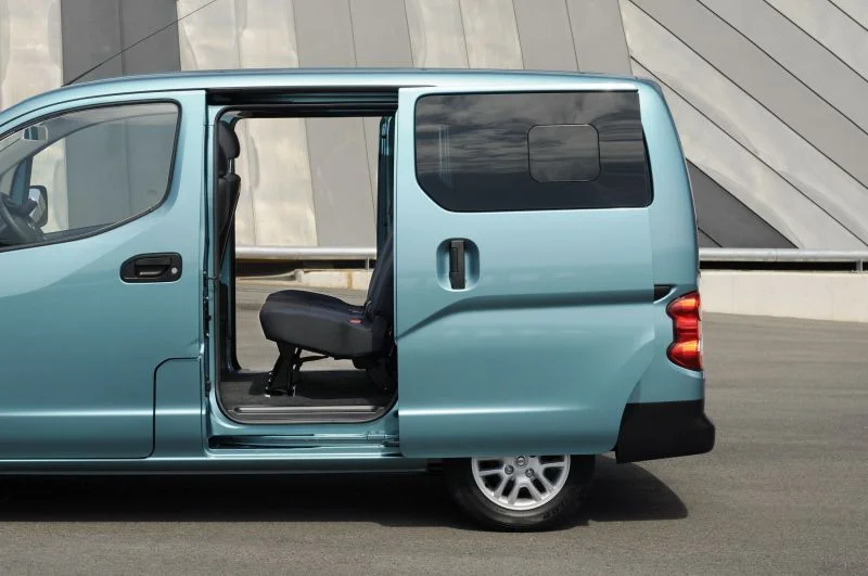Nissan NV200 1.5 dCi (110 Hp)2012 - 2019 thumbnail 4