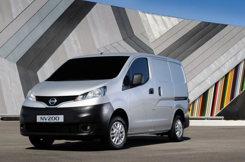 Nissan NV200 1.5 dCi (110 Hp)2012 - 2019 - 1