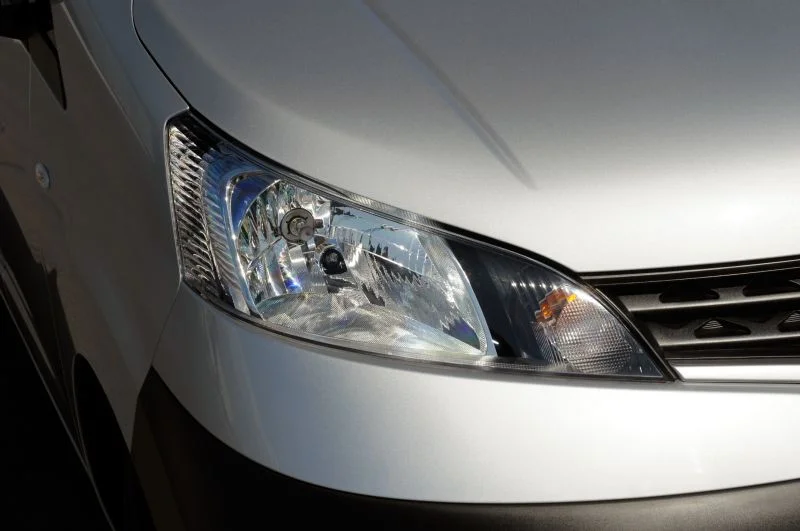 Nissan NV200 1.5 dCi (110 Hp)2012 - 2019 thumbnail 5