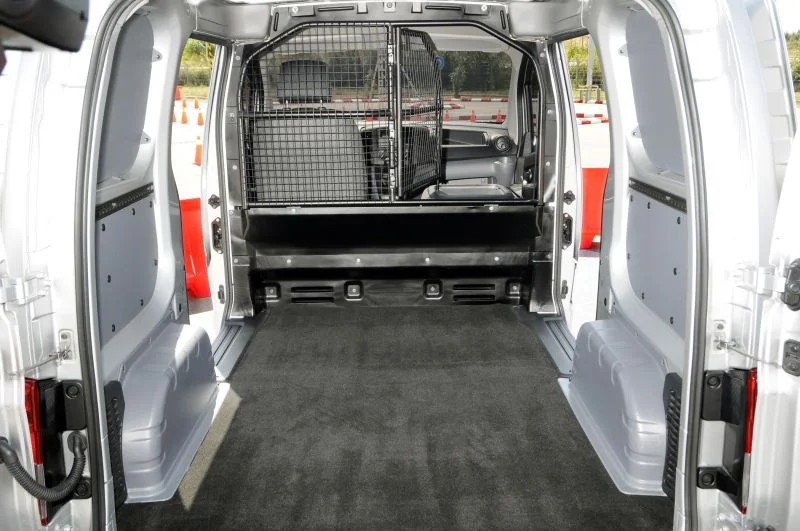 Nissan NV200 1.5 dCi (110 Hp)2012 - 2019 thumbnail 7