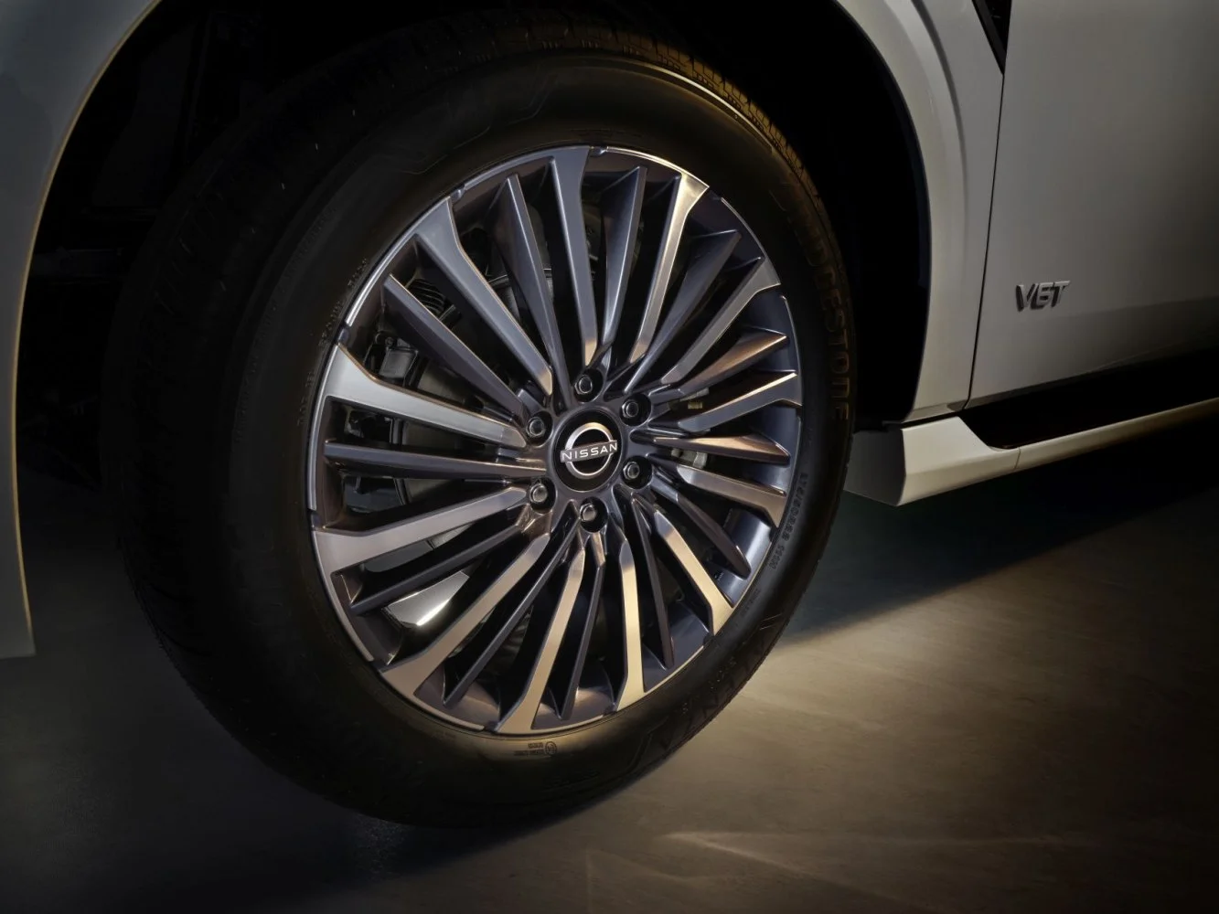 Nissan Patrol 3.5 V6 (425 Hp) 4WD Automatic2024 - thumbnail 10