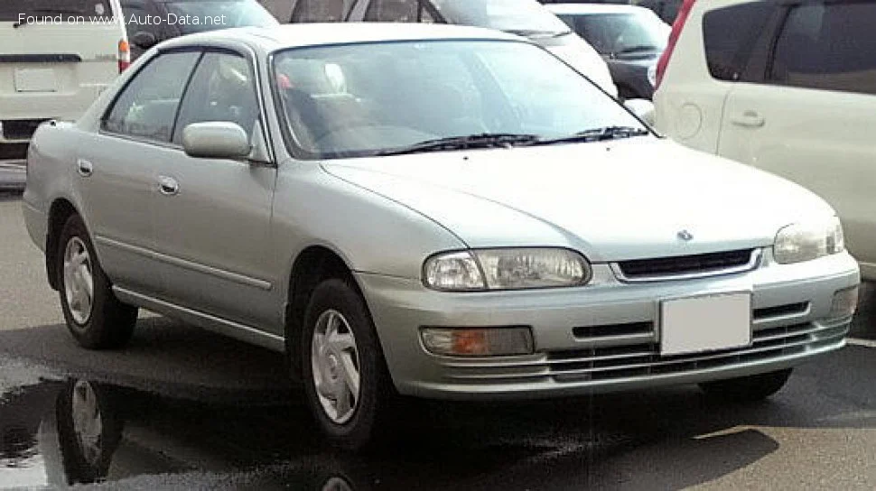 Nissan Presea modeli