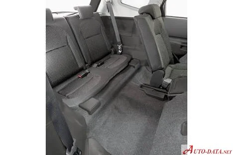 Nissan Qashqai 1.5 dCi (103 Hp)2008 - 2010 thumbnail 13