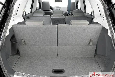 Nissan Qashqai 1.5 dCi (103 Hp)2008 - 2010 thumbnail 14