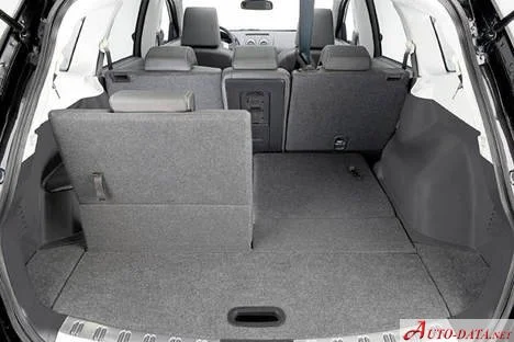 Nissan Qashqai 1.5 dCi (103 Hp)2008 - 2010 thumbnail 15