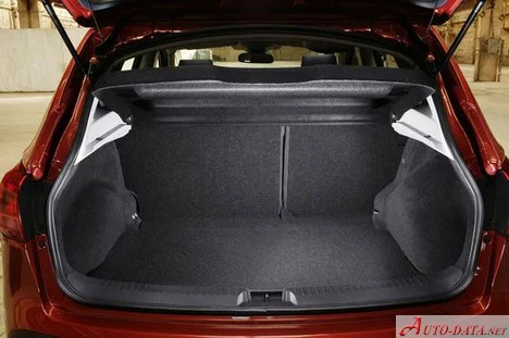 Nissan Qashqai 1.5 dCi (103 Hp)2008 - 2010 thumbnail 14