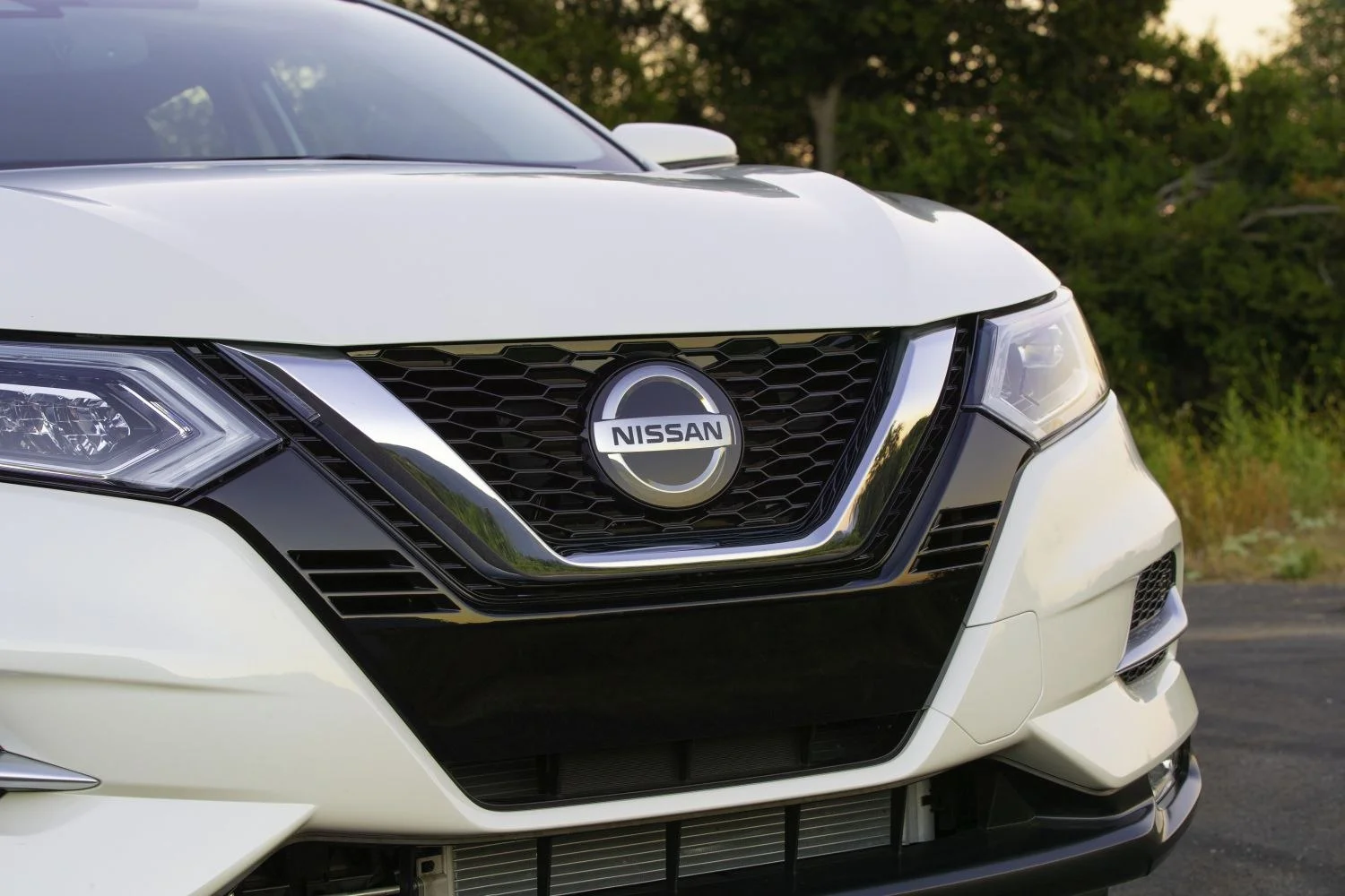 Nissan Rogue Sport 2.0 (141 Hp) AWD Xtronic2020 - thumbnail 12