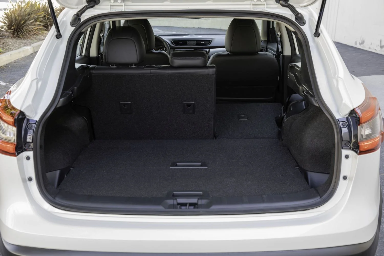 Nissan Rogue Sport 2.0 (141 Hp) AWD Xtronic2020 - thumbnail 13