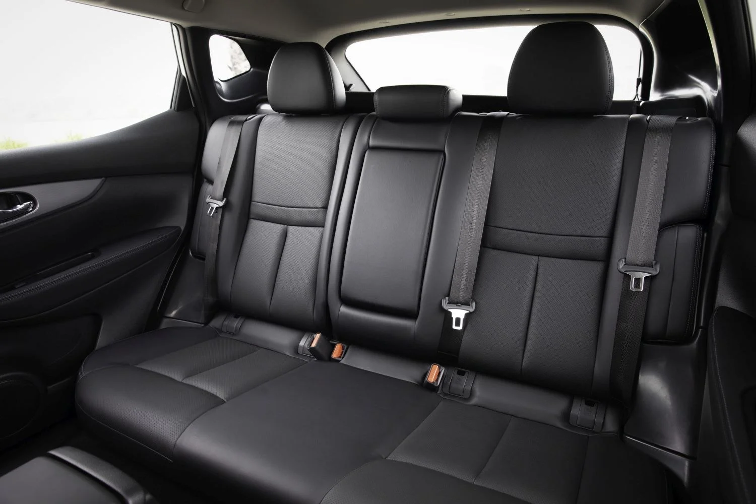 Nissan Rogue Sport 2.0 (141 Hp) AWD Xtronic2020 - thumbnail 16
