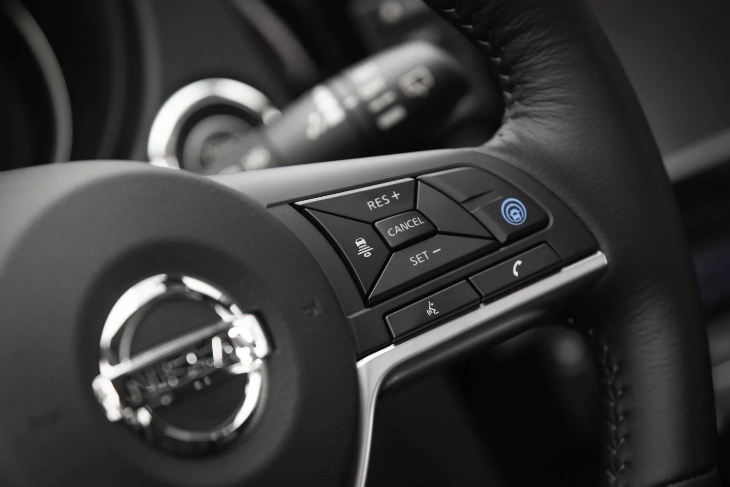 Nissan Rogue Sport 2.0 (141 Hp) AWD Xtronic2020 - thumbnail 18
