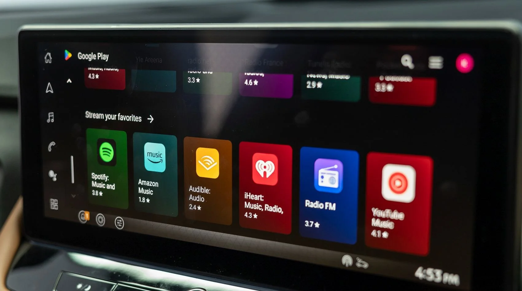 Nissan Rogue 1.5 VC-Turbo (201 Hp) AWD Xtronic2023 - thumbnail 9