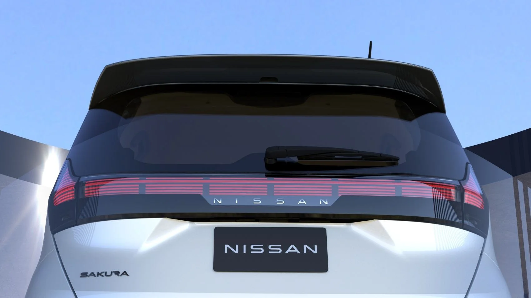 Nissan Sakura 20 kWh (64 Hp) BEV2022 - thumbnail 14