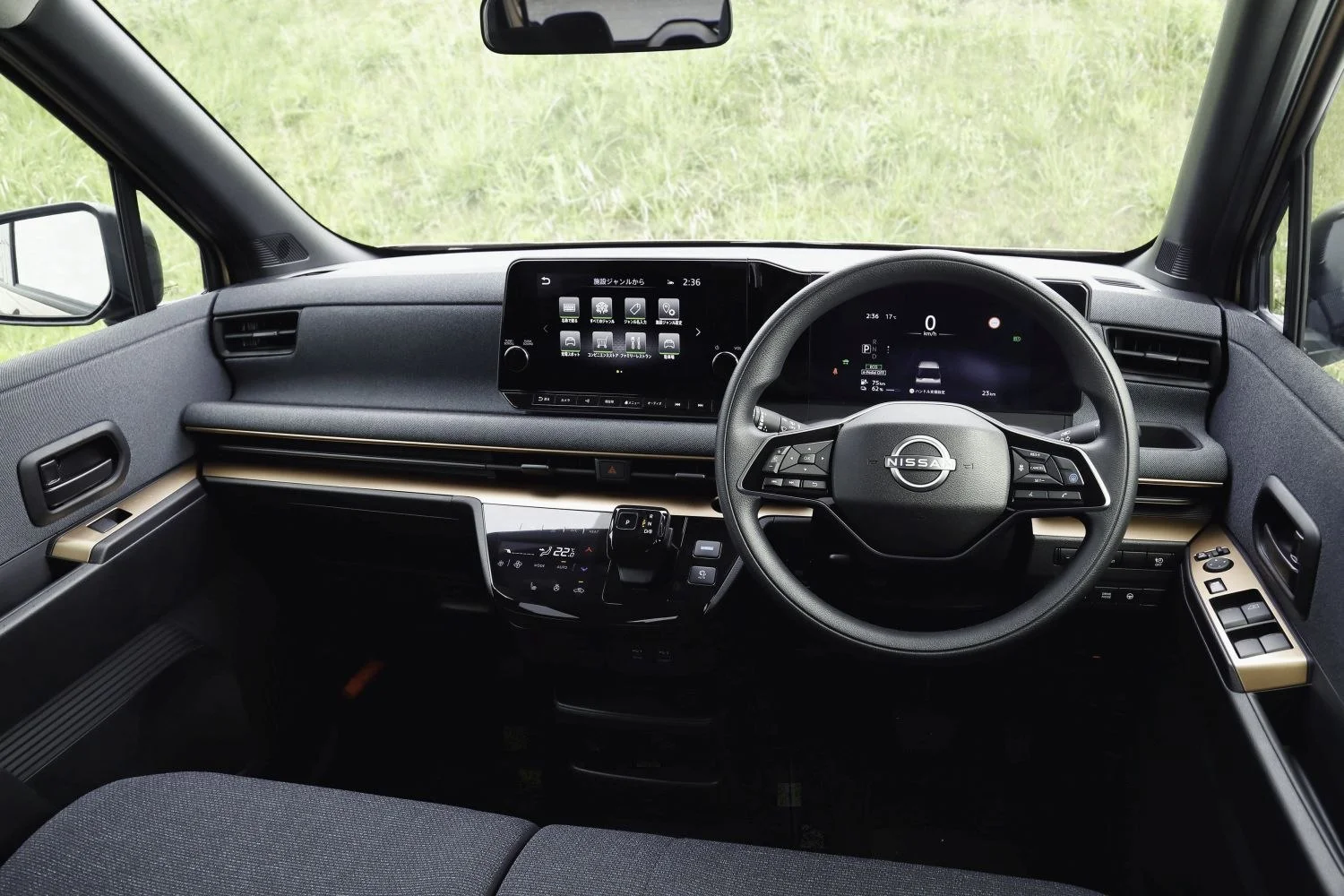 Nissan Sakura 20 kWh (64 Hp) BEV2022 - thumbnail 18