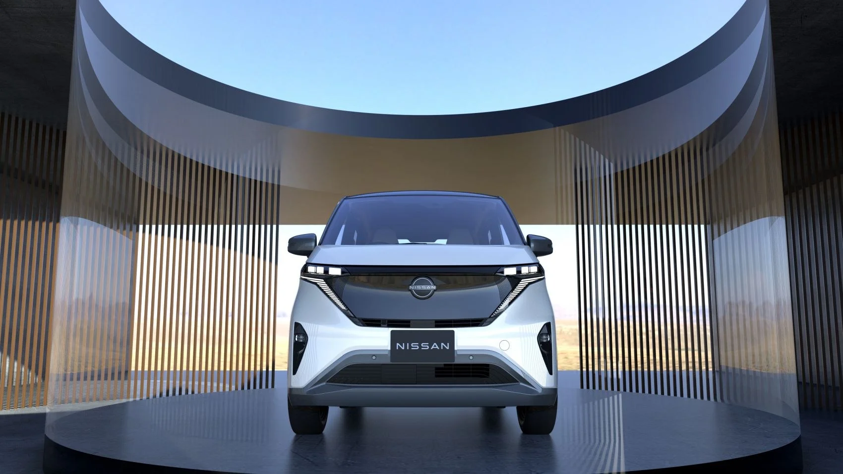 Nissan Sakura 20 kWh (64 Hp) BEV2022 - thumbnail 9