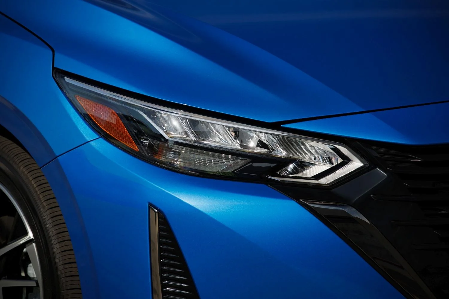 Nissan Sentra 2.0 (149 Hp) Xtronic2023 - thumbnail 13