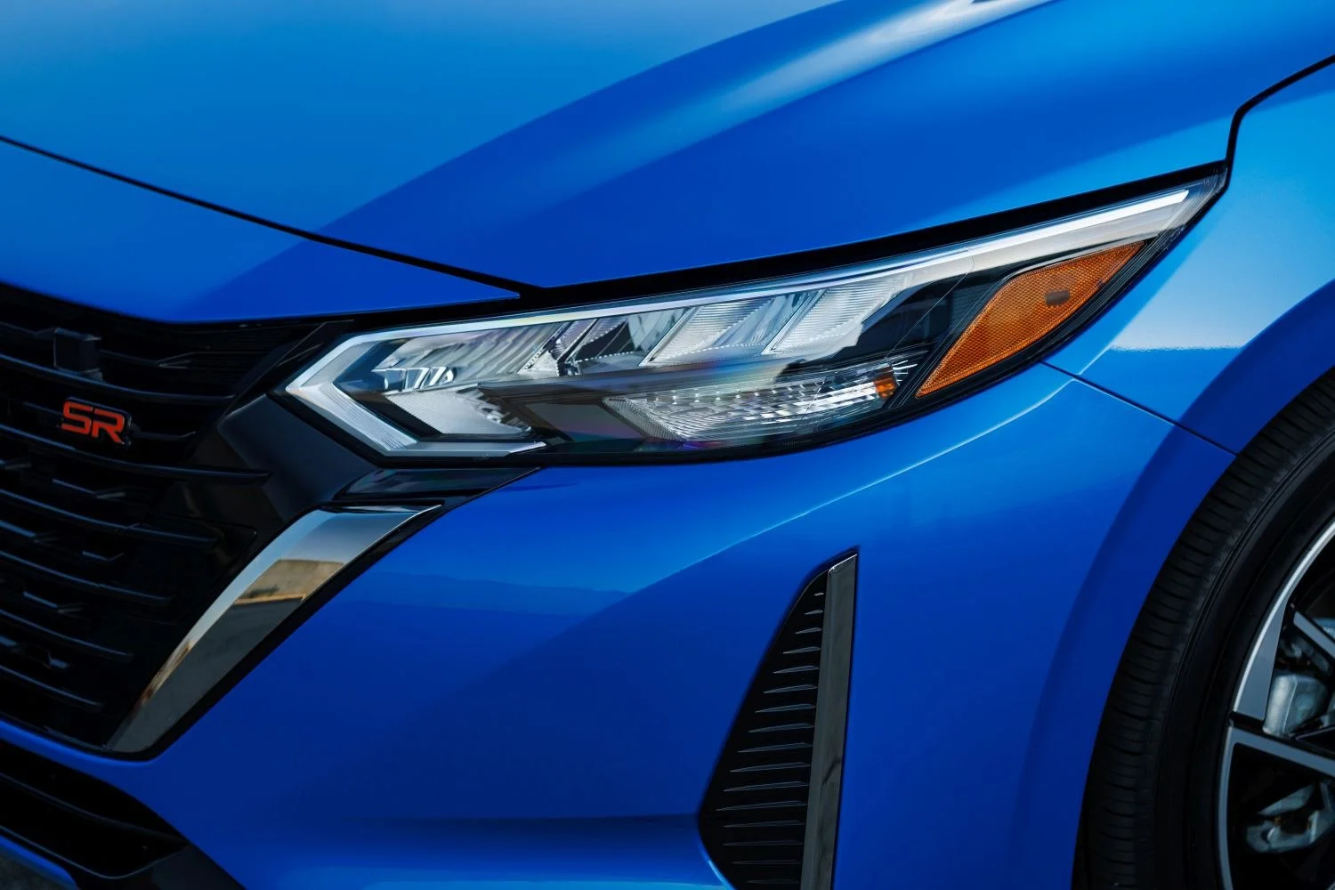 Nissan Sentra 2.0 (149 Hp) Xtronic2023 - thumbnail 16