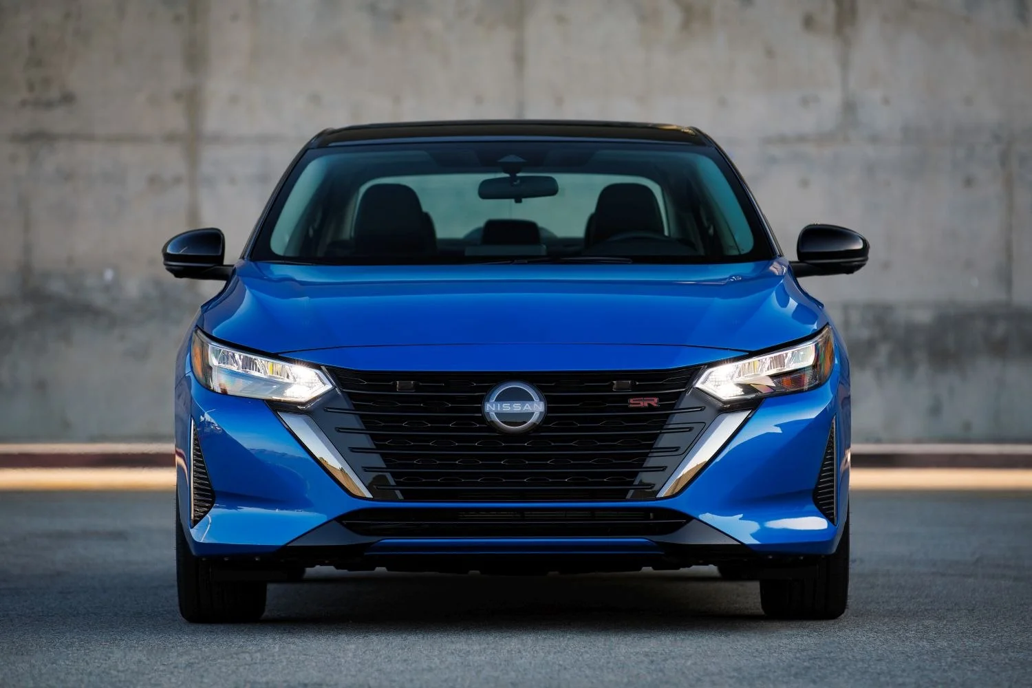 Nissan Sentra 2.0 (149 Hp) Xtronic2023 - thumbnail 5