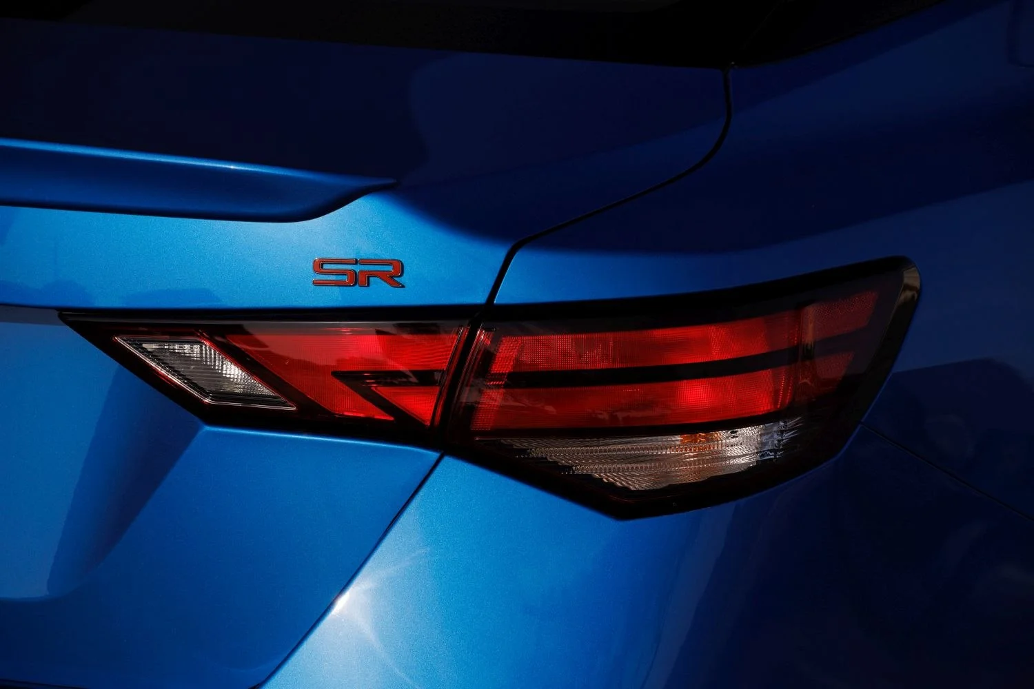 Nissan Sentra 2.0 (149 Hp) Xtronic2023 - thumbnail 7