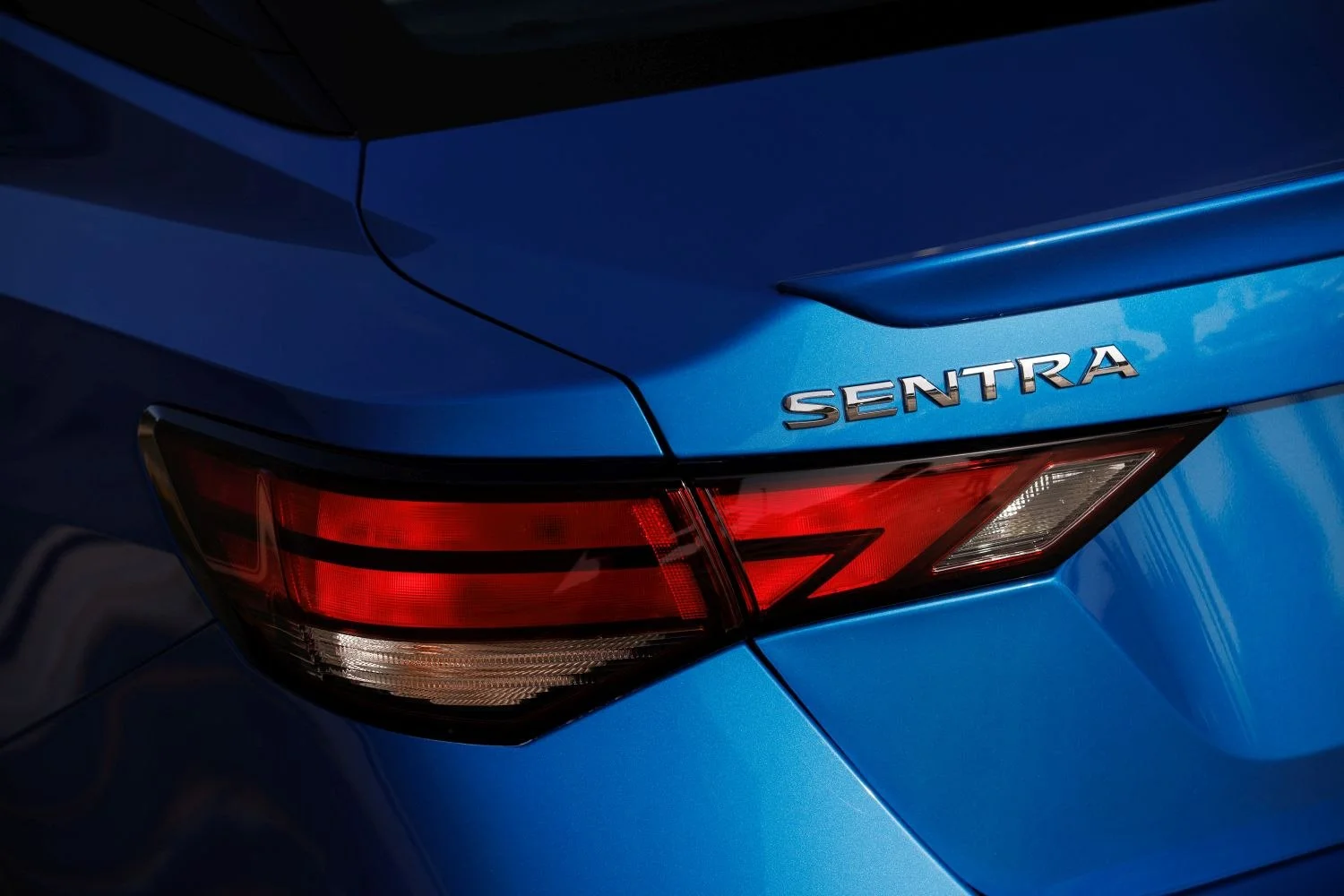 Nissan Sentra 2.0 (149 Hp) Xtronic2023 - thumbnail 8
