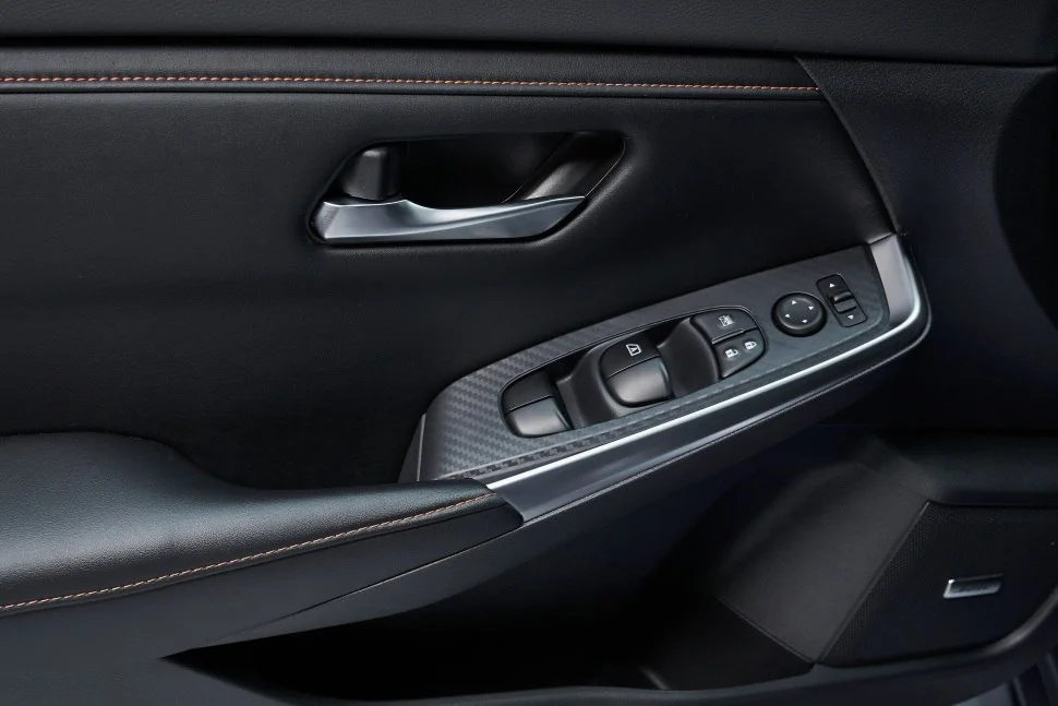 Nissan Sentra 2.0 (149 Hp) Xtronic2019 - 2023 thumbnail 13