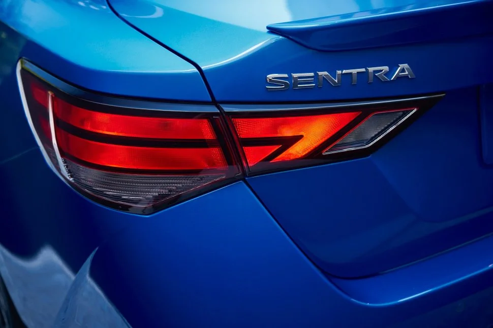 Nissan Sentra 2.0 (149 Hp) Xtronic2019 - 2023 thumbnail 16
