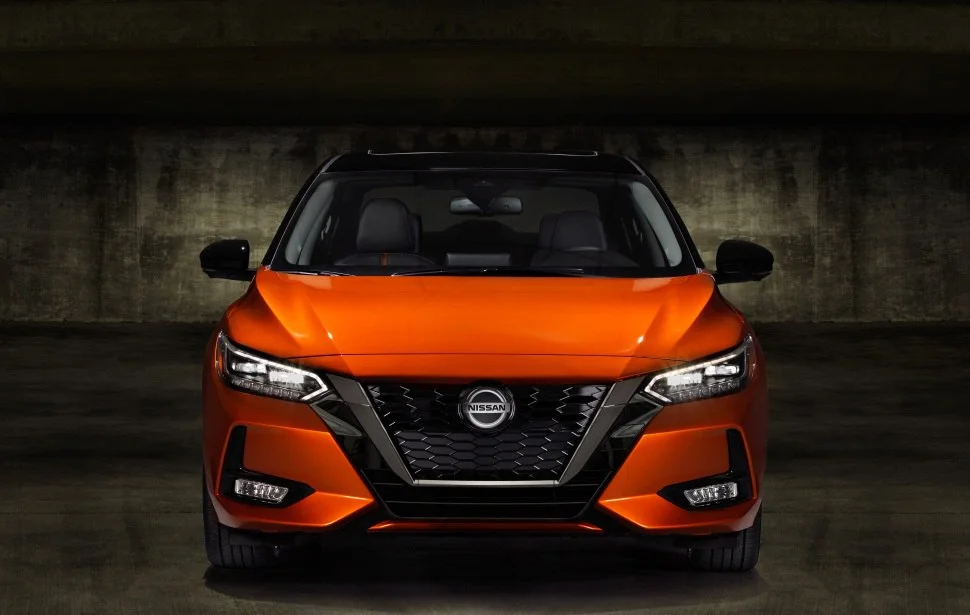 Nissan Sentra 2.0 (149 Hp) Xtronic2019 - 2023 thumbnail 7