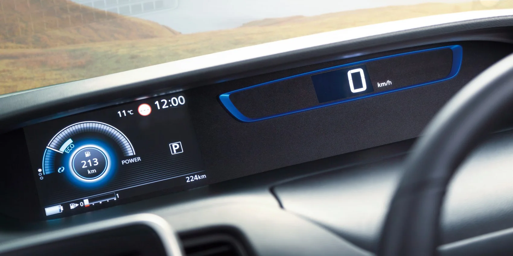 Nissan Serena 1.2 (136 Hp) e-POWER Hybrid2018 - 2019 thumbnail 4