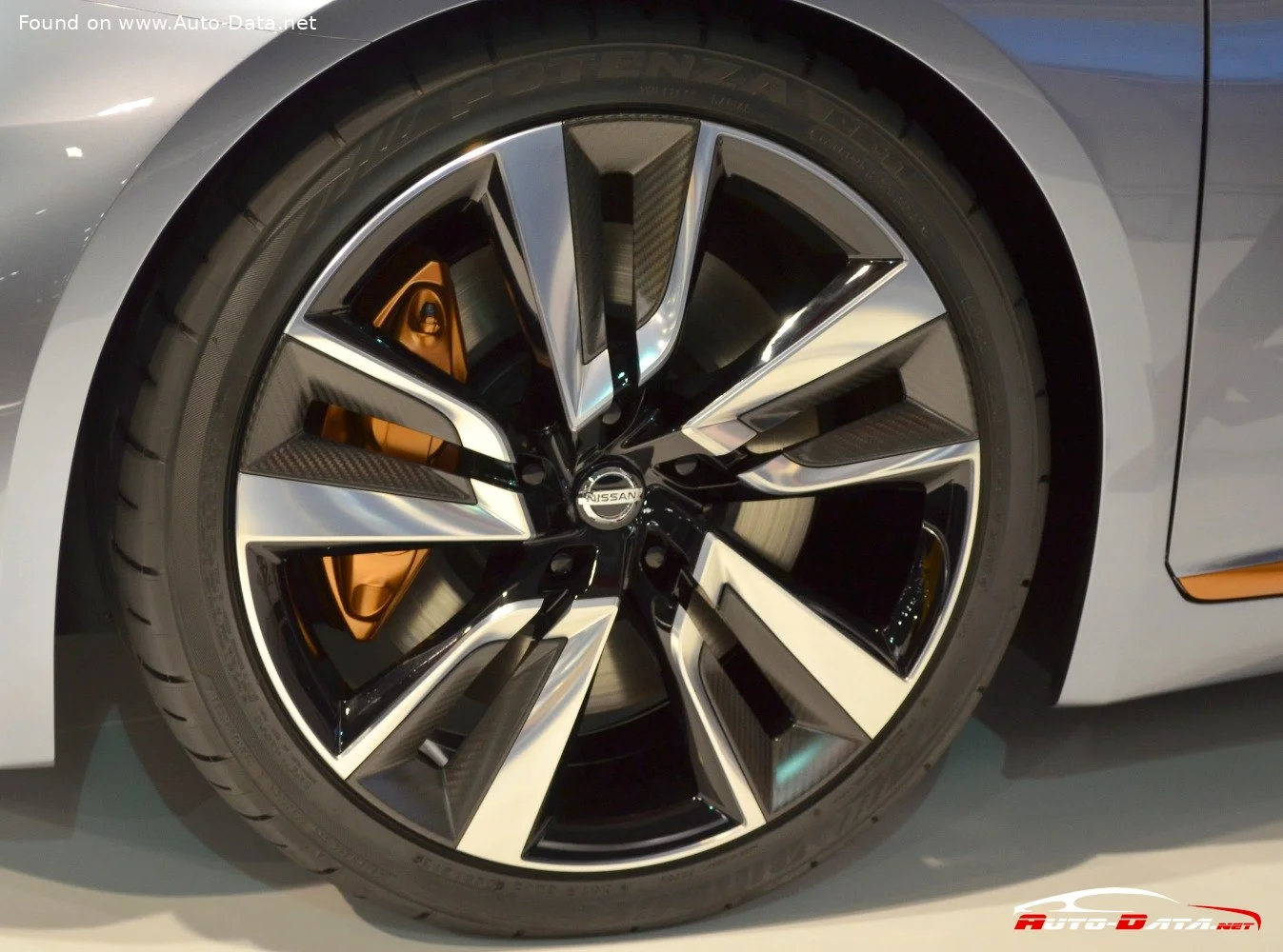 Nissan Sway Nissan Sway Concept thumbnail 11