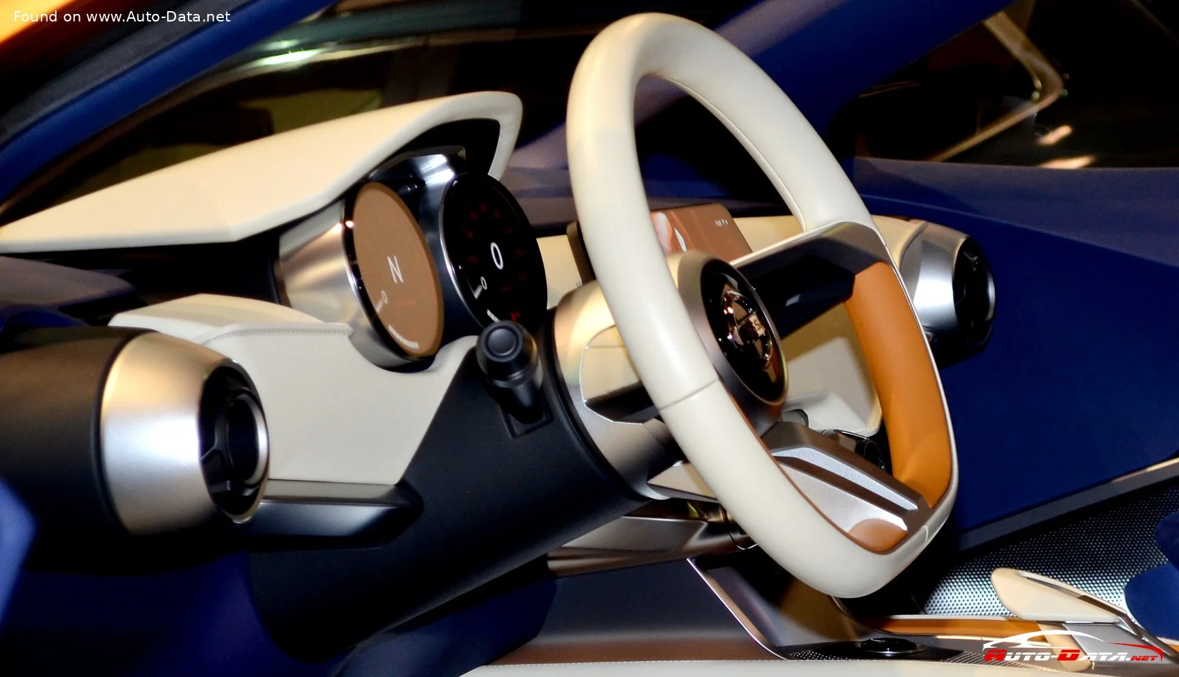 Nissan Sway Nissan Sway Concept thumbnail 16