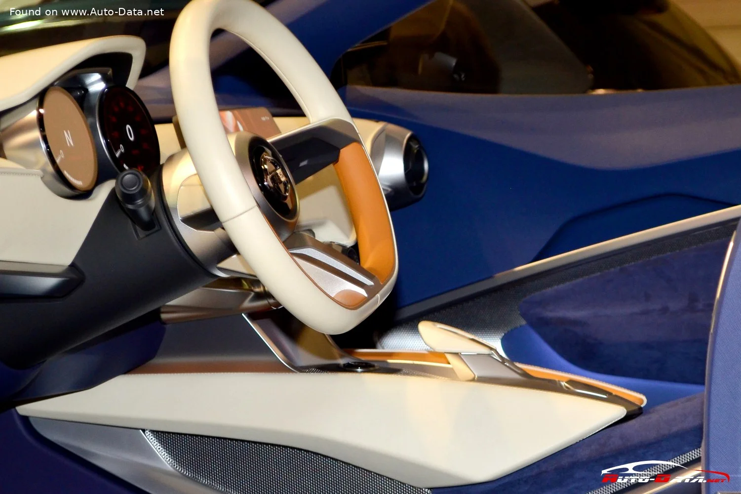 Nissan Sway Nissan Sway Concept thumbnail 17