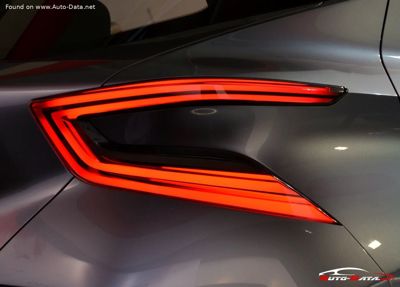 Nissan Sway Nissan Sway Concept thumbnail 6