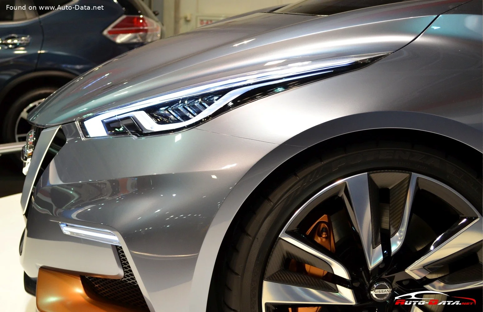 Nissan Sway Nissan Sway Concept thumbnail 7