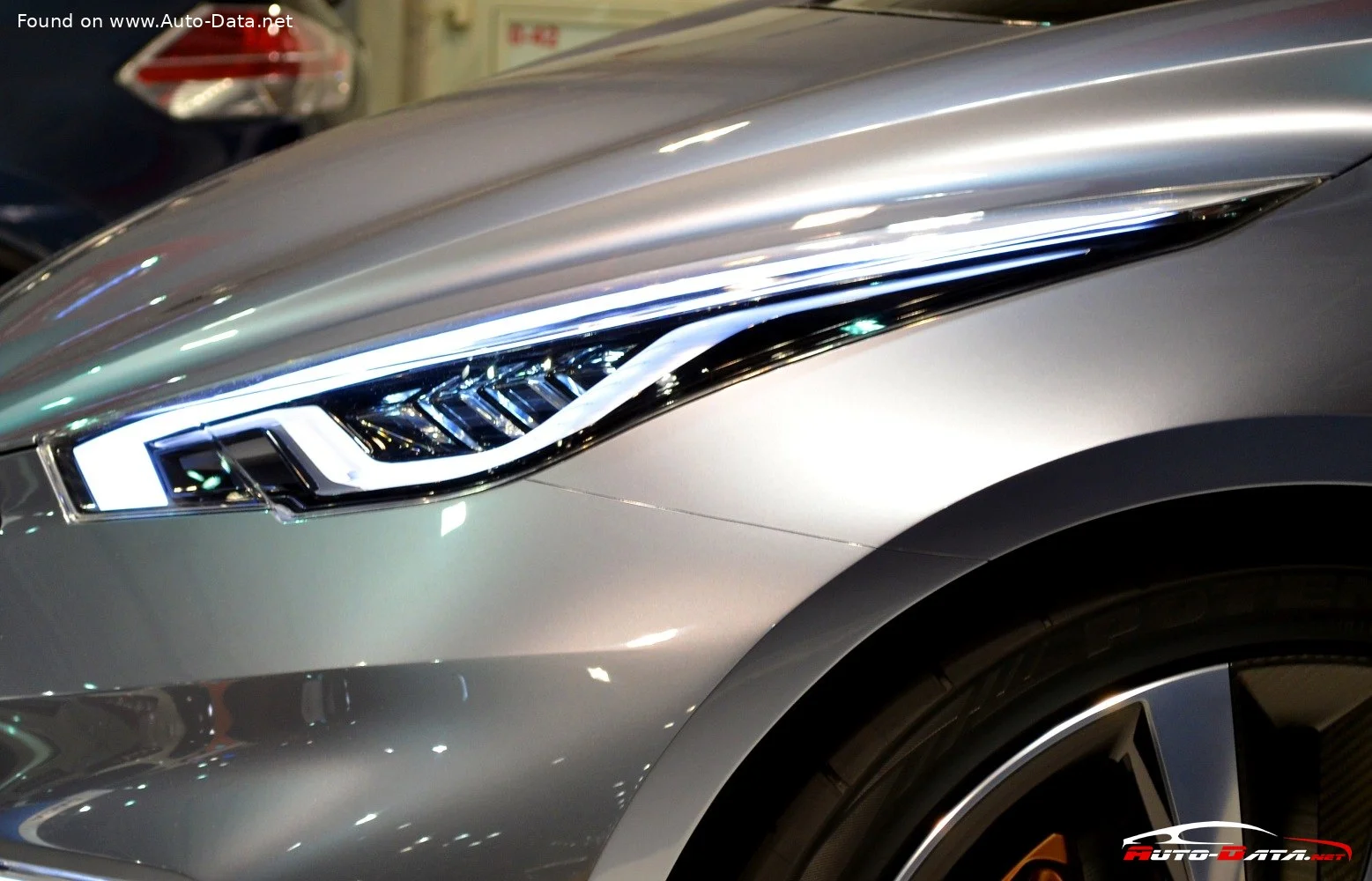 Nissan Sway Nissan Sway Concept thumbnail 8