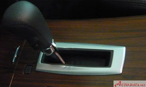 Nissan Teana 2.5i V6 24V (182 Hp)2008 - 2013 thumbnail 11