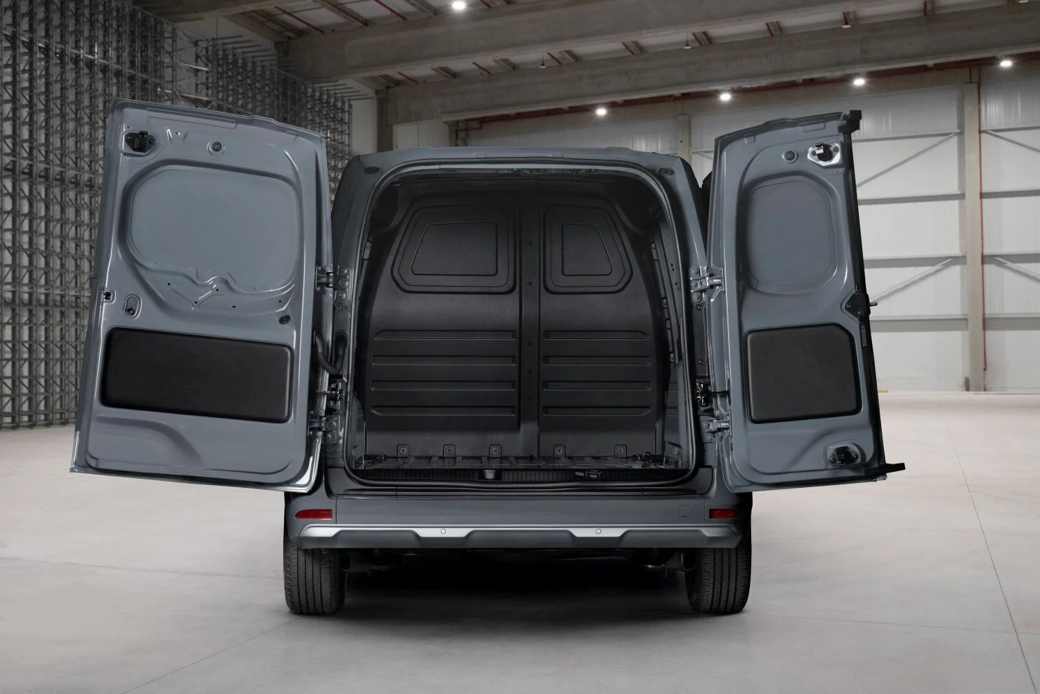 Nissan Townstar 1.3 DIG-T (130 Hp)2022 - thumbnail 2