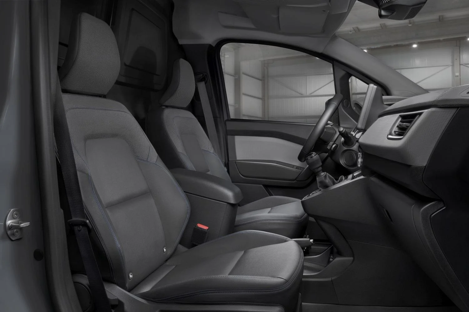 Nissan Townstar 1.3 DIG-T (130 Hp)2022 - thumbnail 4