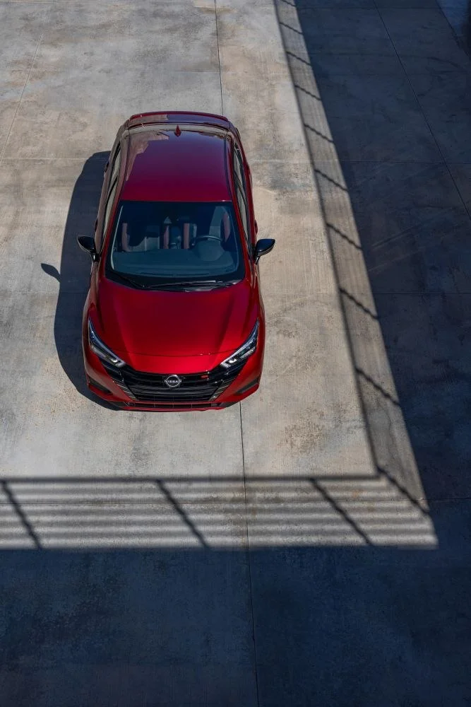 Nissan Versa 1.6 (122 Hp)2022 - thumbnail 11