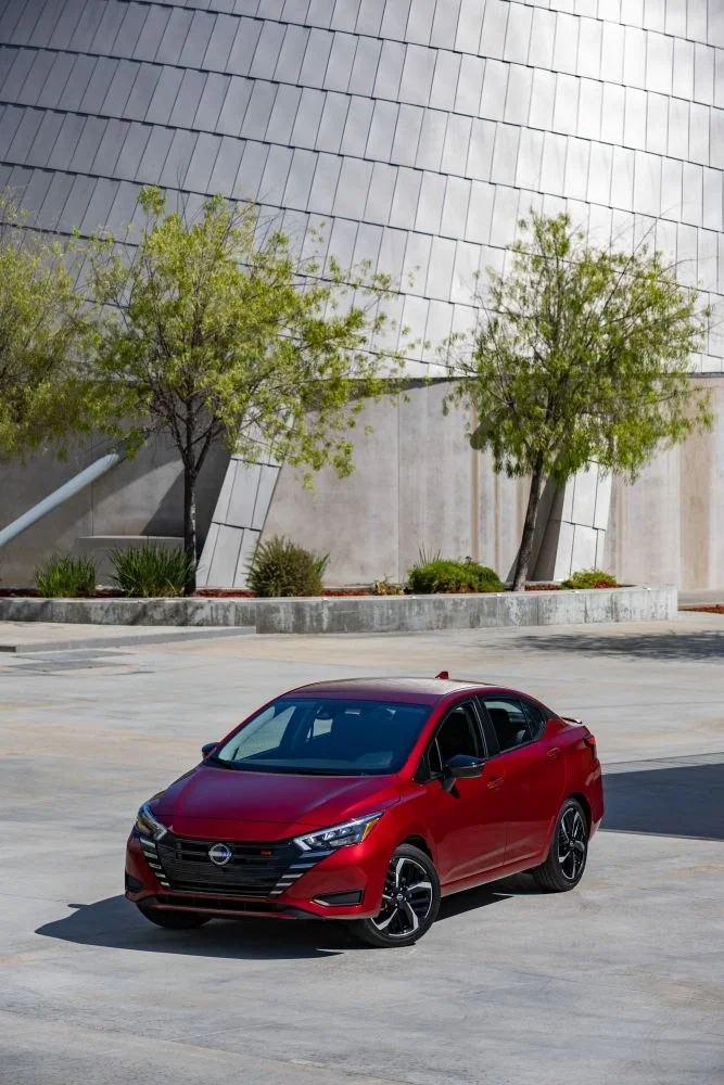 Nissan Versa 1.6 (122 Hp)2022 - thumbnail 12