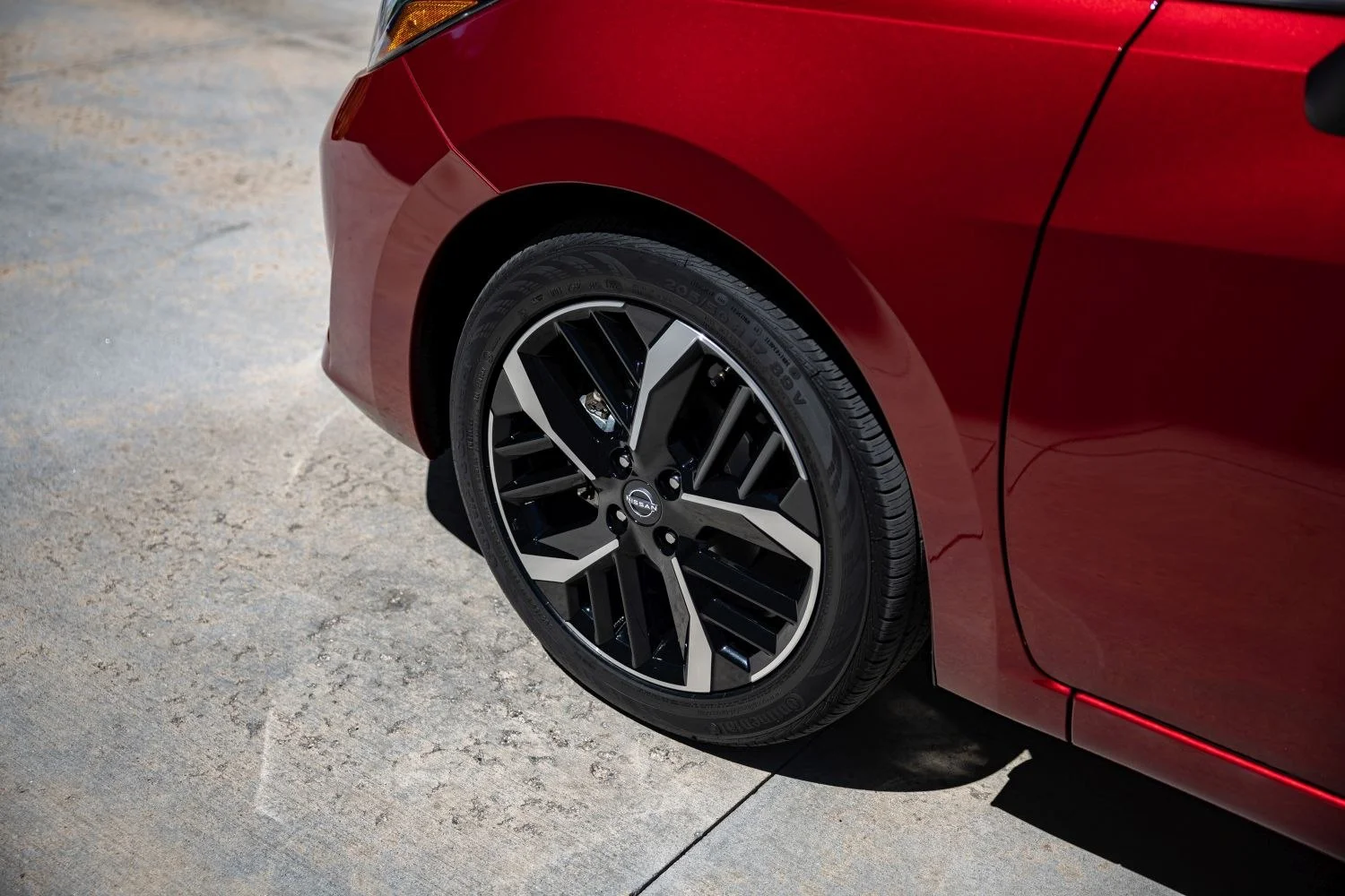 Nissan Versa 1.6 (122 Hp)2022 - thumbnail 15
