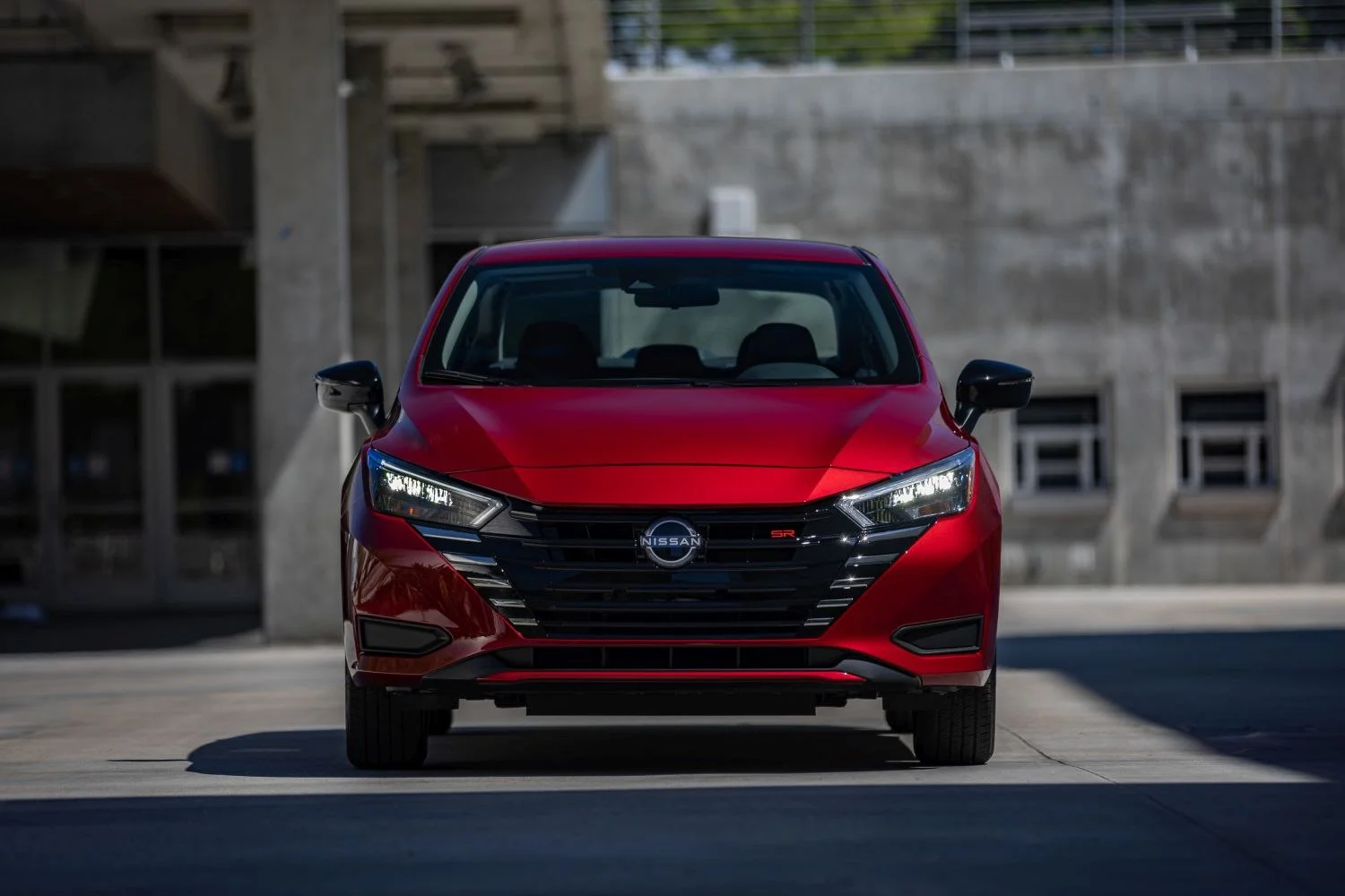 Nissan Versa 1.6 (122 Hp)2022 - thumbnail 7
