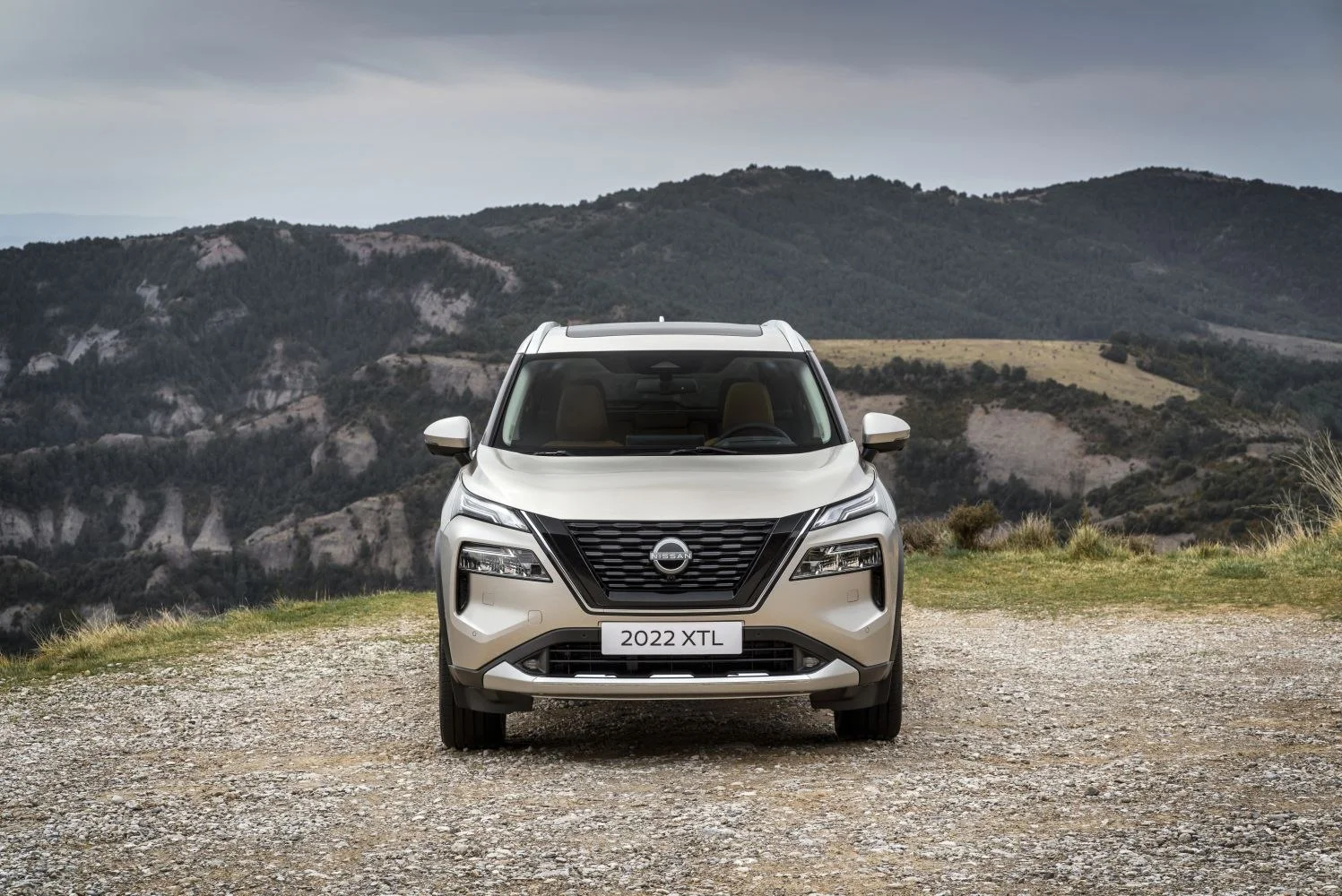Nissan X-Trail 1.5 VC-T (163 Hp) Mild Hybrid Xtronic2022 - thumbnail 12