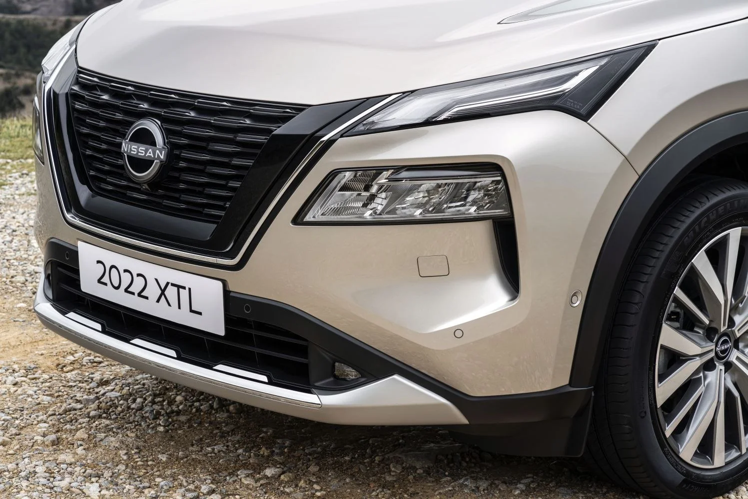 Nissan X-Trail 1.5 VC-T (163 Hp) Mild Hybrid Xtronic2022 - thumbnail 13