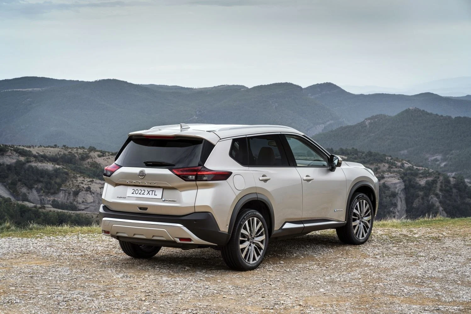 Nissan X-Trail 1.5 VC-T (163 Hp) Mild Hybrid Xtronic2022 - thumbnail 15