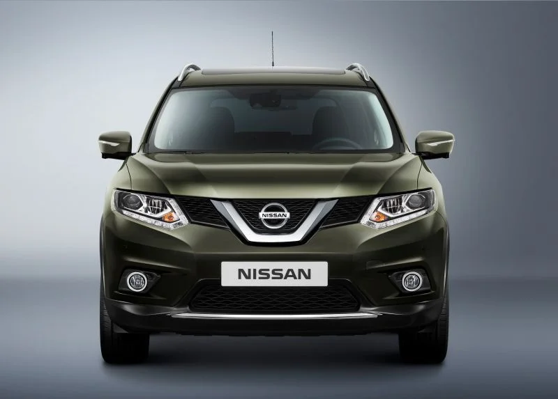 Nissan X-Trail 1.6 dCi (130 Hp)2015 - 2017 thumbnail 9